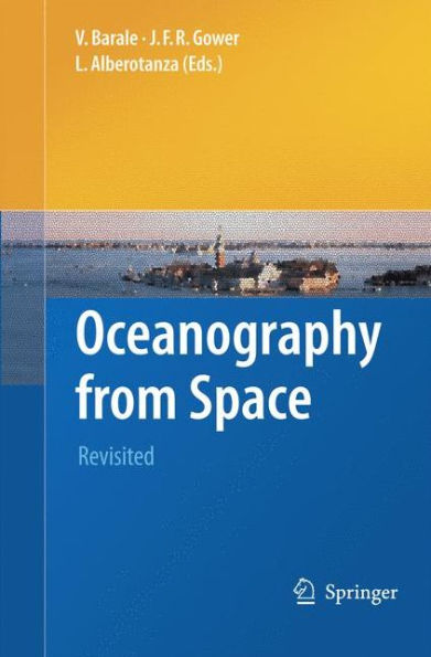 Oceanography from Space: Revisited