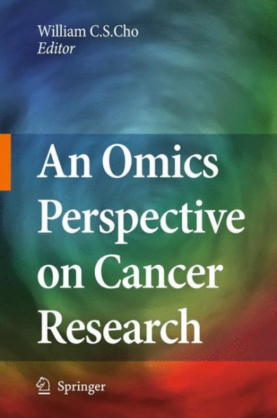 An Omics Perspective on Cancer Research