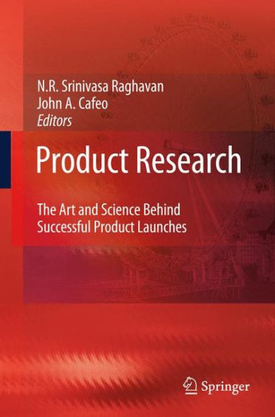 Product Research: The Art and Science Behind Successful Product Launches