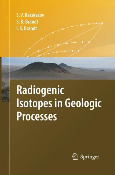 Radiogenic Isotopes in Geologic Processes