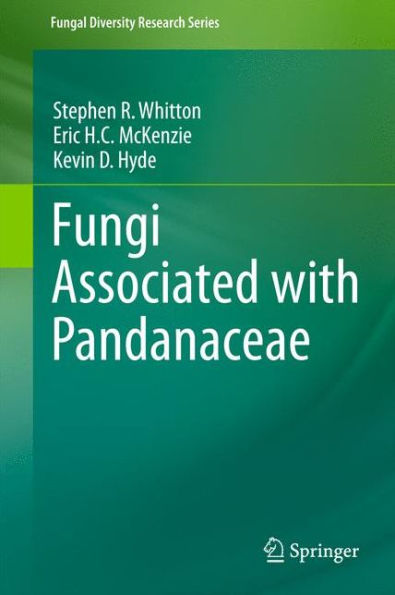 Fungi Associated with Pandanaceae