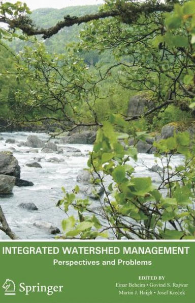 Integrated Watershed Management: Perspectives and Problems