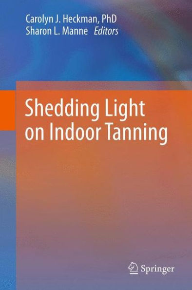 Shedding Light on Indoor Tanning