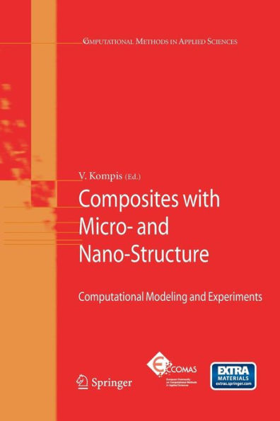 Composites with Micro- and Nano-Structure: Computational Modeling and Experiments