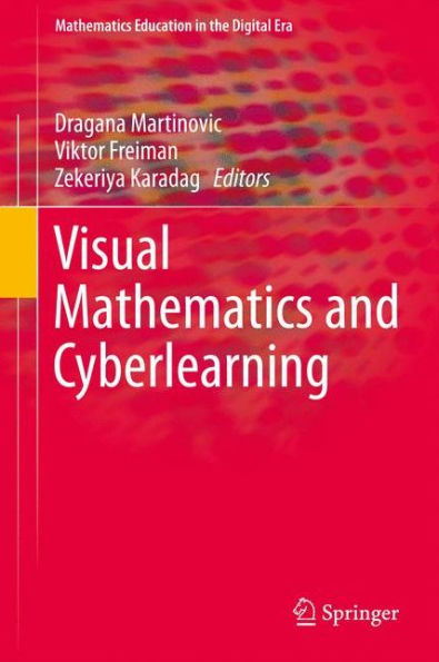 Visual Mathematics and Cyberlearning