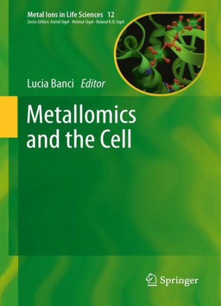 Metallomics and the Cell