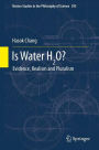 Is Water H2O?: Evidence, Realism and Pluralism