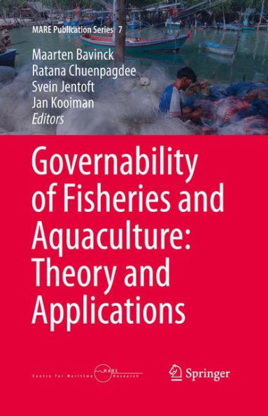 Governability of Fisheries and Aquaculture: Theory Applications