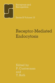 Title: Receptor-Mediated Endocytosis, Author: P. Cuatrecasas