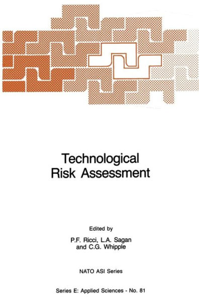 Technological Risk Assessment