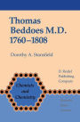 Thomas Beddoes M.D. 1760-1808: Chemist, Physician, Democrat