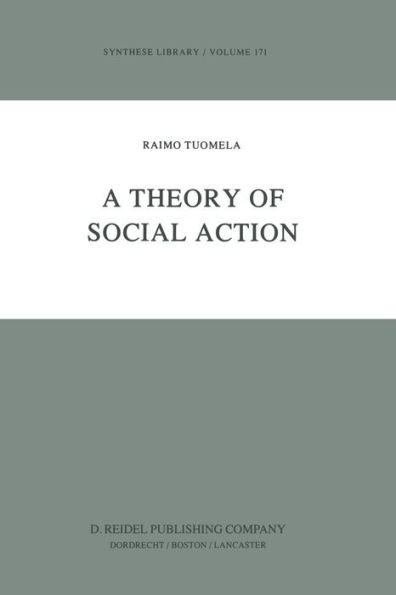 A Theory of Social Action