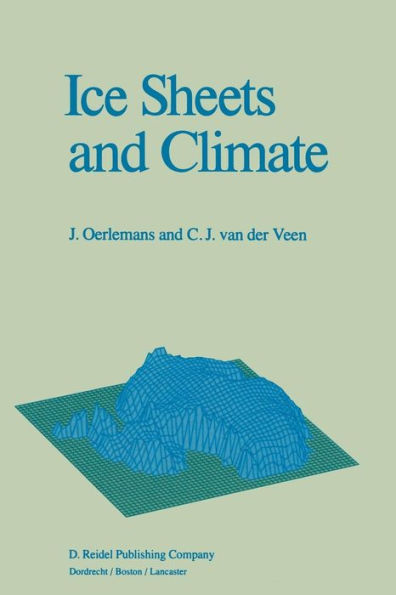 Ice Sheets and Climate