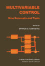 Multivariable Control: New Concepts and Tools