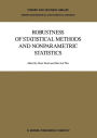 Robustness of Statistical Methods and Nonparametric Statistics