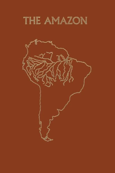 The Amazon: Limnology and landscape ecology of a mighty tropical river and its basin