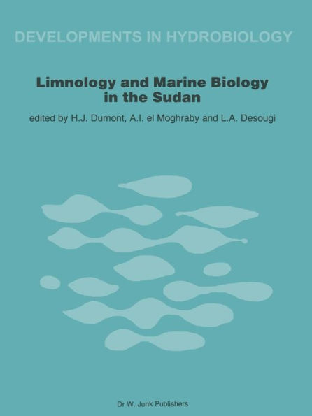 Limnology and Marine Biology in the Sudan