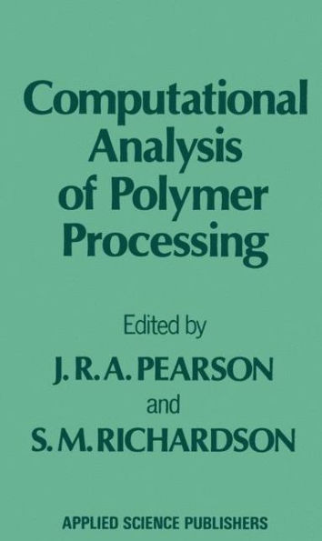 Computational Analysis of Polymer Processing