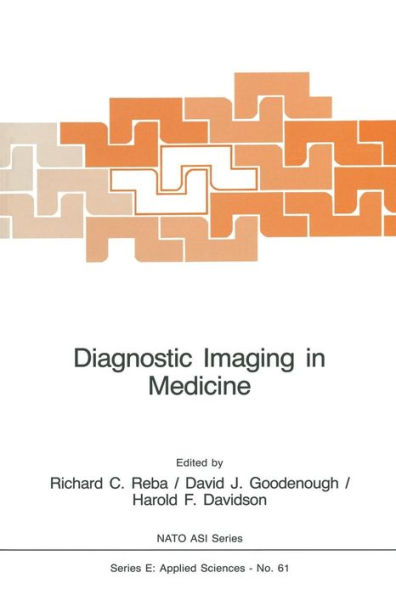 Diagnostic Imaging in Medicine