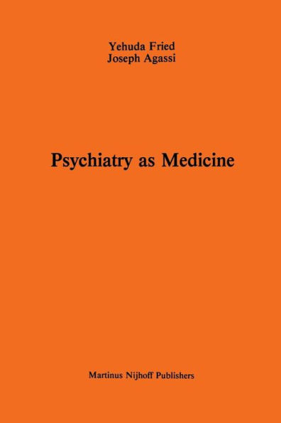 Psychiatry as Medicine: Contemporary Psychotherapies