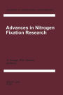 Advances in Nitrogen Fixation Research: Proceedings of the 5th International Symposium on Nitrogen Fixation, Noordwijkerhout, The Netherlands, August 28 - September 3, 1983