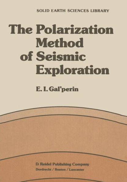 The Polarization Method of Seismic Exploration