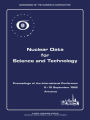 Nuclear Data for Science and Technology: Proceedings of the International Conference Antwerp 6-10 September 1982