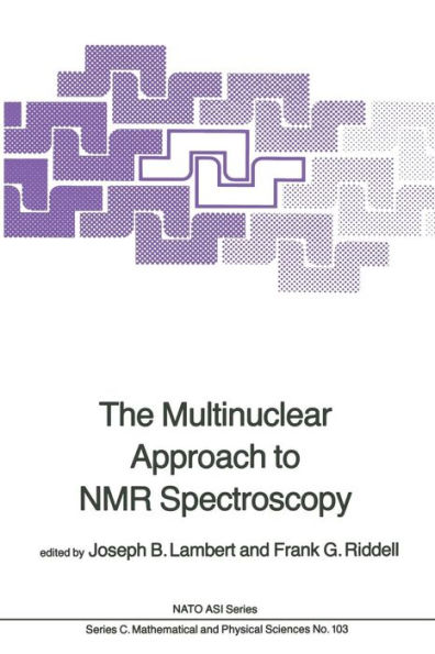 The Multinuclear Approach to NMR Spectroscopy
