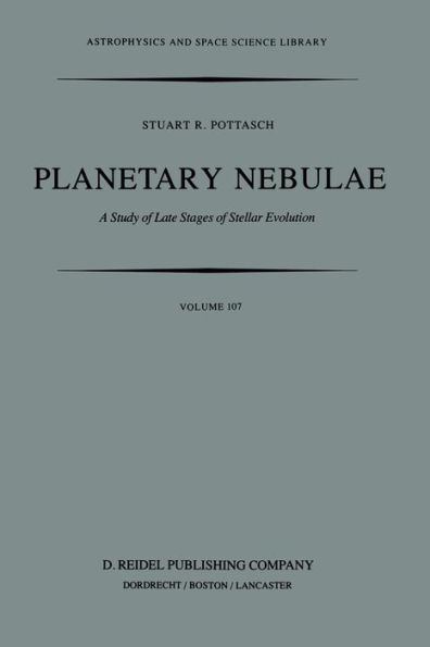 Planetary Nebulae: A Study of Late Stages of Stellar Evolution