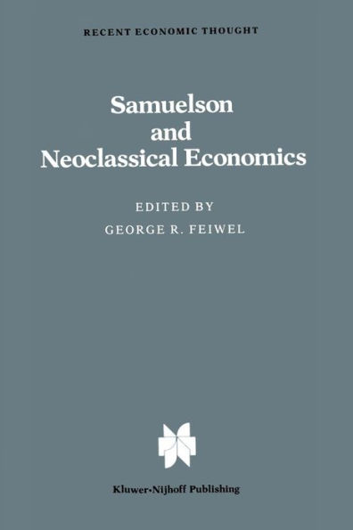 Samuelson and Neoclassical Economics