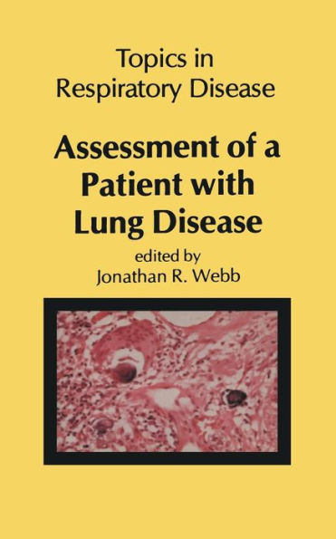 Assessment of a Patient with Lung Disease
