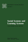 Social Systems and Learning Systems