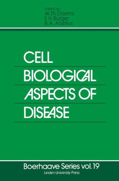 Cell Biological Aspects of Disease: The plasma membrane and lysosomes
