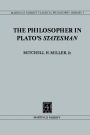 The Philosopher in Plato's Statesman