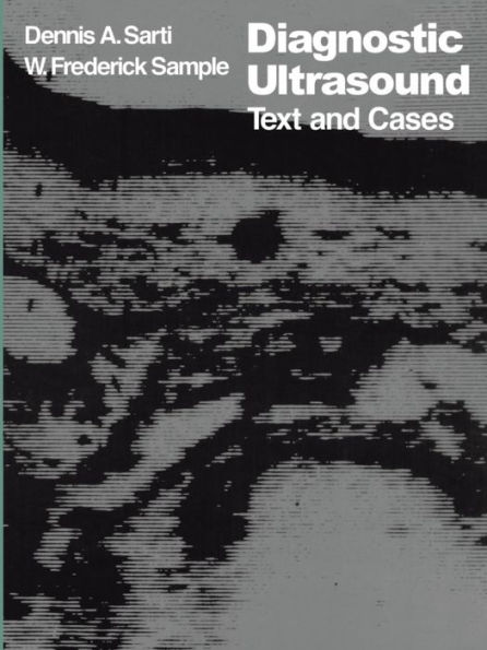 Diagnostic Ultrasound: Text and Cases