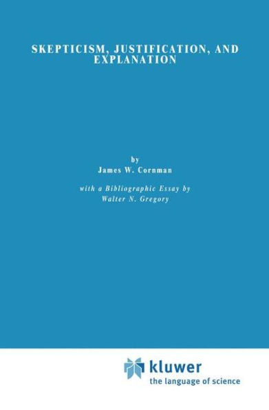 Skepticism, Justification, and Explanation
