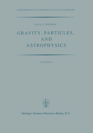 Title: Gravity, Particles, and Astrophysics: A Review of Modern Theories of Gravity and G-variability, and their Relation to Elementary Particle Physics and Astrophysics, Author: P. Wesson