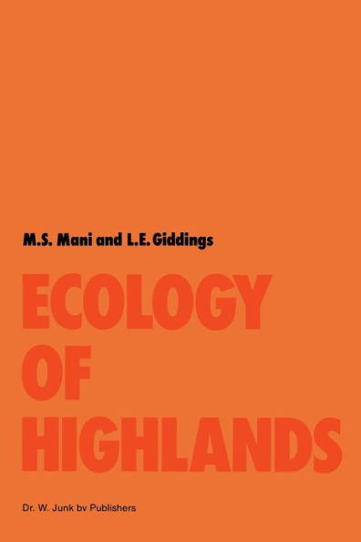 Ecology of Highlands