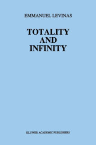 Title: Totality and Infinity: An Essay on Exteriority, Author: E. Levinas