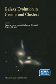 Title: Galaxy Evolution in Groups and Clusters: A JENAM 2002 Workshop Porto, Portugal 3-5 September 2002, Author: Catarina Lobo