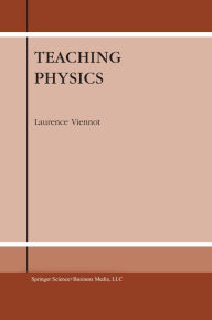 Title: Teaching Physics, Author: L. Viennot