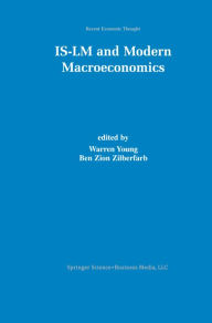 Title: IS-LM and Modern Macroeconomics, Author: Warren Young