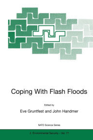 Title: Coping With Flash Floods, Author: Eve Gruntfest