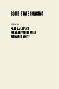Title: Solid State Imaging, Author: P. Jespers