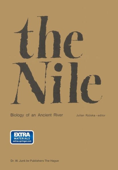 The Nile, Biology of an Ancient River: Biology of an Ancient River