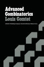 Advanced Combinatorics: The Art of Finite and Infinite Expansions