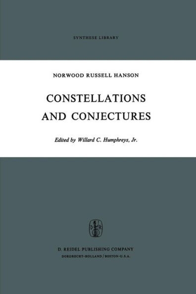 Constellations and Conjectures