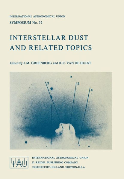 Interstellar Dust and Related Topics