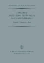 Infrared Detection Techniques for Space Research: Proceedings of the Fifth Eslab/Esrin Symposium Held in Noordwijk, The Netherlands, June 8-11, 1971