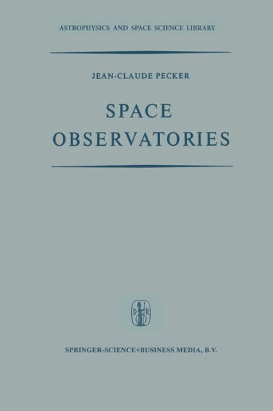 Space Observatories